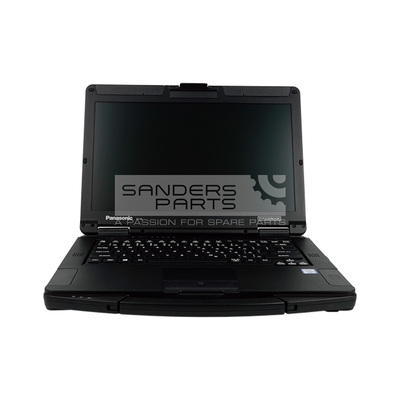 JALTEST PANASONIC CF-55 AZERTY RUGGED PC